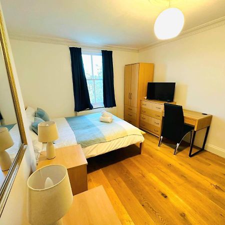 Cosy Home In Kensington - Great Location! 3 Minutes Walk To Earl'S Court Station Лондон Экстерьер фото