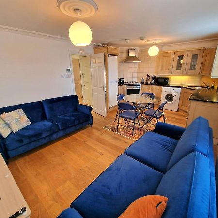 Cosy Home In Kensington - Great Location! 3 Minutes Walk To Earl'S Court Station Лондон Экстерьер фото