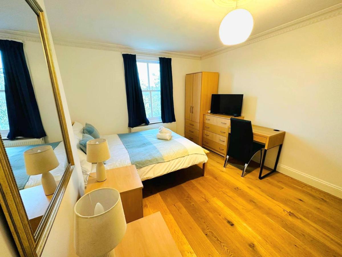 Cosy Home In Kensington - Great Location! 3 Minutes Walk To Earl'S Court Station Лондон Экстерьер фото
