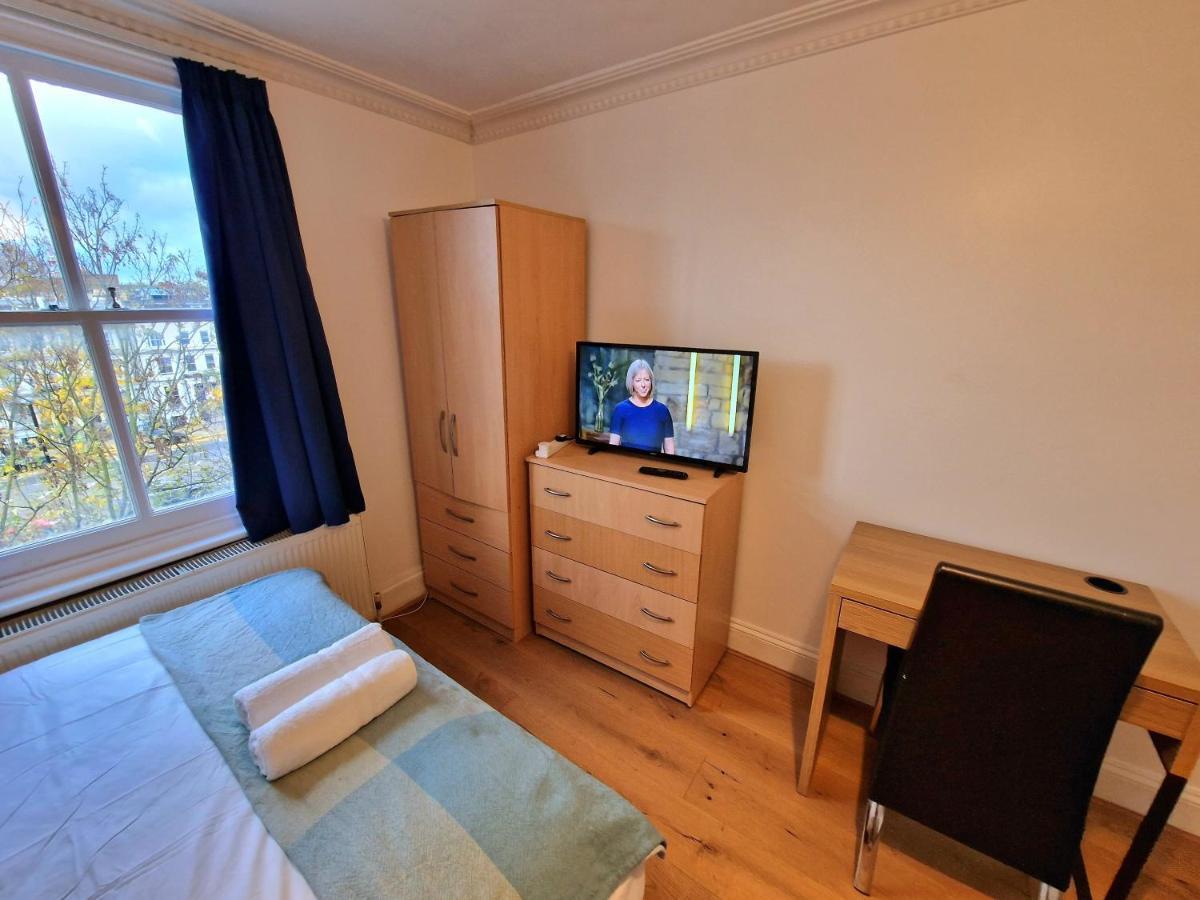 Cosy Home In Kensington - Great Location! 3 Minutes Walk To Earl'S Court Station Лондон Экстерьер фото